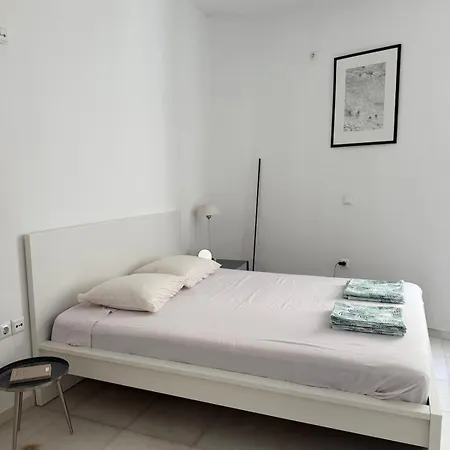 Σπίτι διακοπών Ancient House *