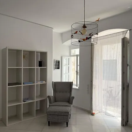 Дом отдыха Ancient House *