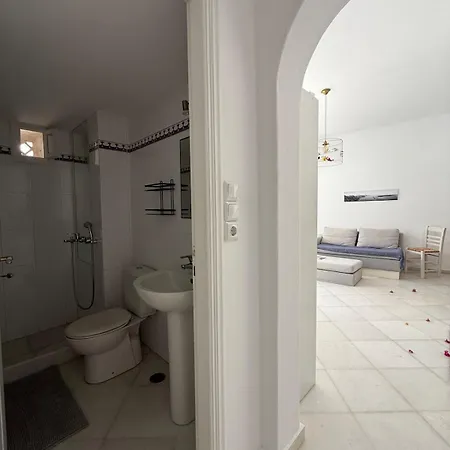 Holiday home Ancient House Parikia (Paros)