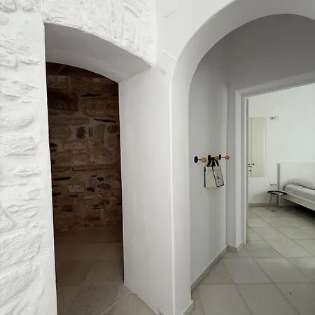 Ancient House Parikia (Paros)