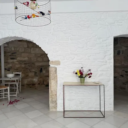 Σπίτι διακοπών Ancient House *