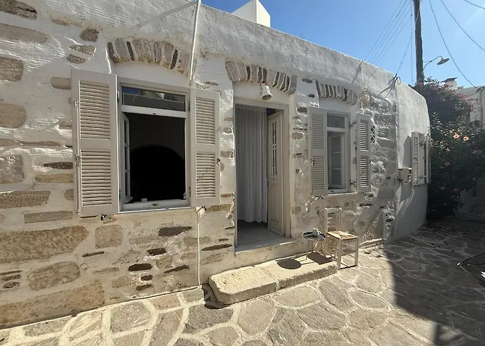 Ancient House Σπίτι διακοπών *