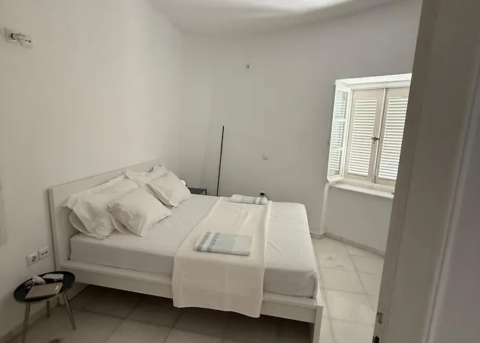 Ancient House Σπίτι διακοπών *