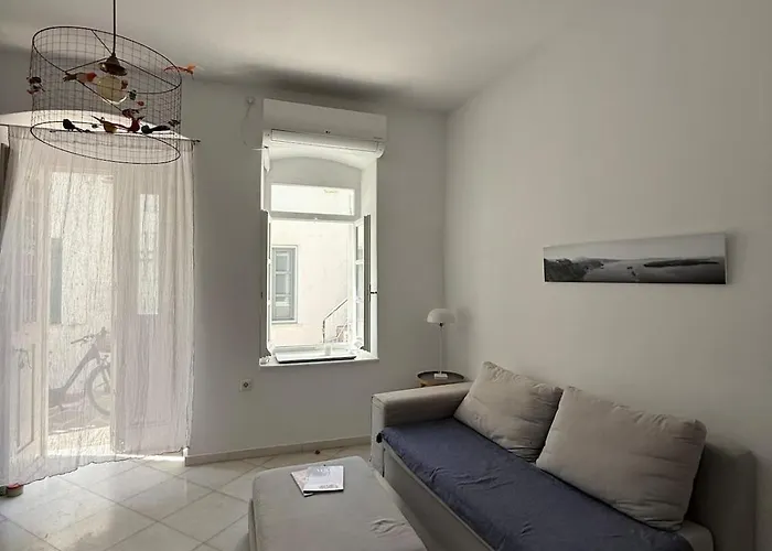 Σπίτι διακοπών Ancient House