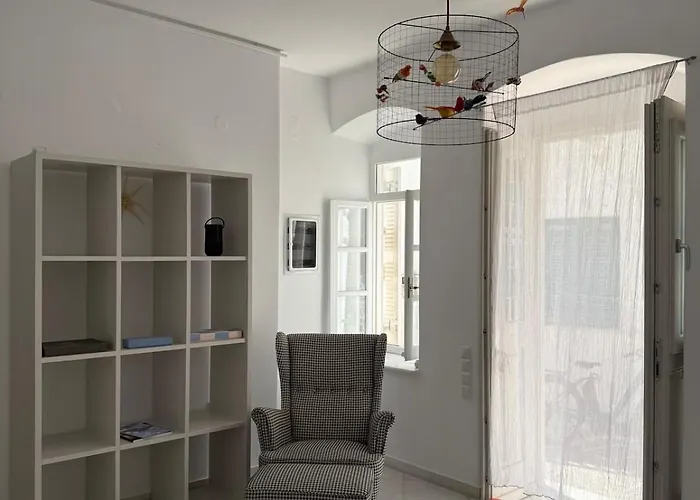 Дом отдыха Ancient House *